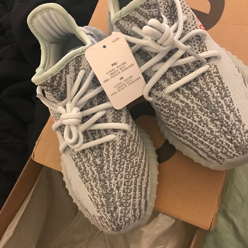 Yezzy 350 boost